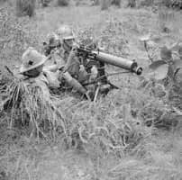 Manchester Regiment - 