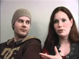 Manda Ophuis - Dutch singer