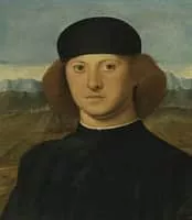 Marco Basaiti - Painter