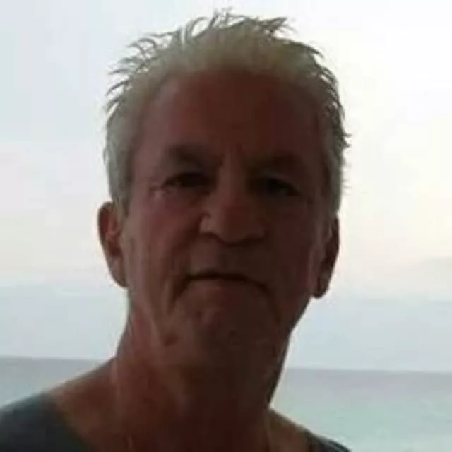 Marco St. John - American actor