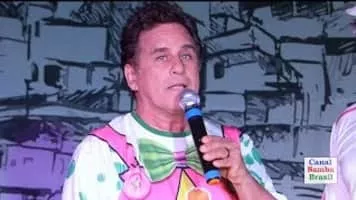 Marcos Frota - Actor