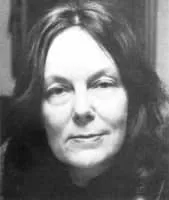 Maria Gripe - Swedish author