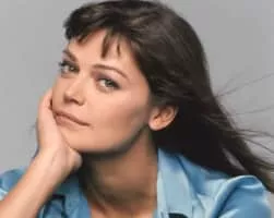 Marianne Denicourt - French actress