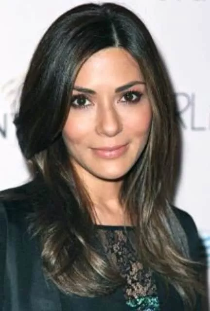 Marisol Nichols - American actress