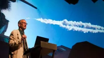 Mark Boslough - Physicist