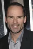 Mark Derwin - American film actor