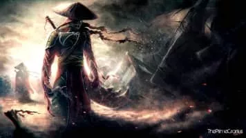 Mark Petrie - New Zealand film composer