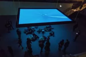 Martina Amati - Italian filmmaker