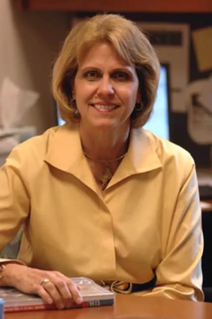 Mary Scheer - American actress