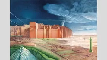 Massimo Scolari - Italian architect and painter