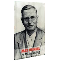 max heindel - Danish-American astrologer