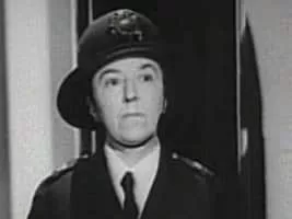 May Hallatt - Actress