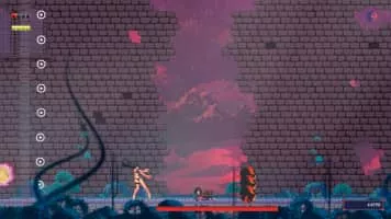 Maytroid. I swear it's a nice game too - Video game