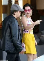 Meital Dohan - Israeli actress