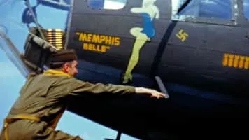 Memphis Belle: A Story of a Flying Fortress - 1944 ‧ Propaganda/War ‧ 45 mins