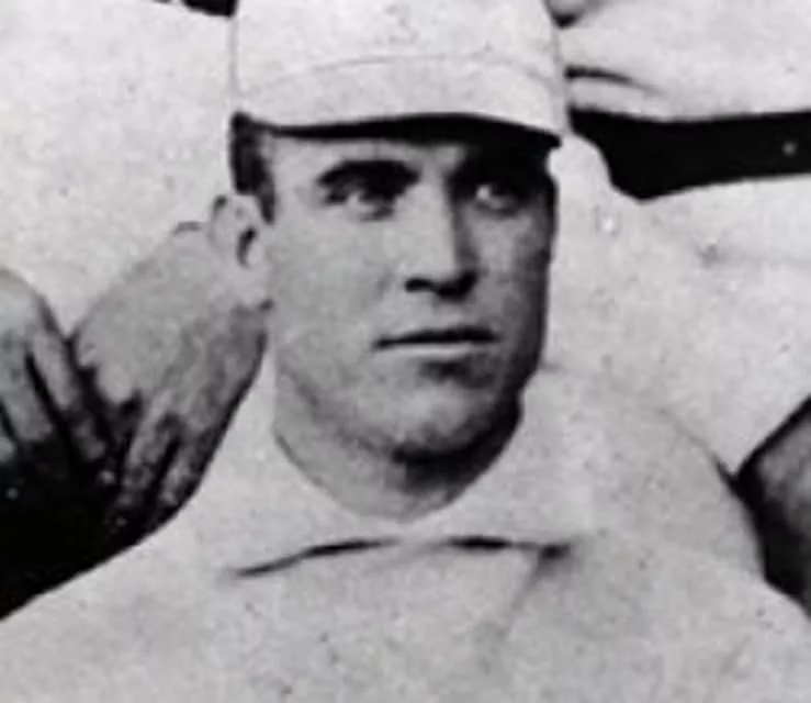 Mickey Welch - Baseball player