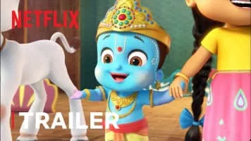 Mighty Little Bheem: Festival of Colors - 2020 ‧ 1 season