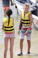 Miguel Urdangarín y de Borbón (Miguel Urdangarin y Borbón) - 