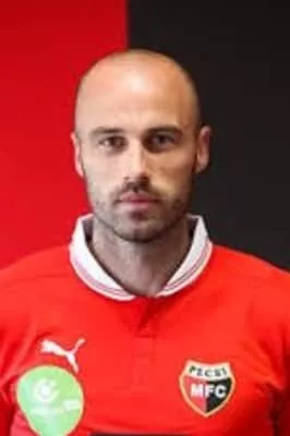 Miroslav Grumić - Serbian football player