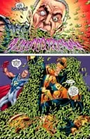 Mister Mind and the Monster Society of Evil - Fictional supervillain