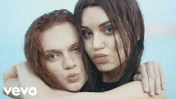 Monika Lewczuk - Polish singer-songwriter