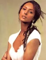 Monikangana Dutta - Indian model