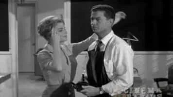 Monster on the Campus - 1958 ‧ Horror/Sci-fi ‧ 1h 17m