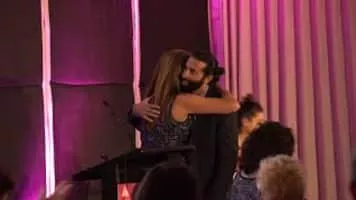 Mosab Hassan Yousef - Palestinian informant