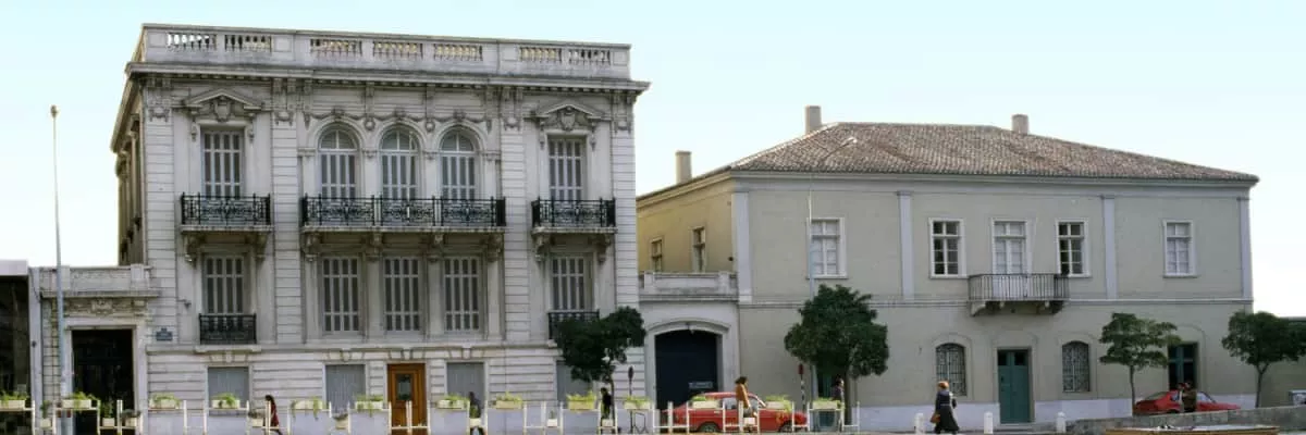 Athens City Museum - 