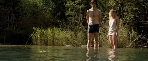 My Brother's Name Is Robert and He Is an Idiot - 2018 ‧ Drama ‧ 2h 54m