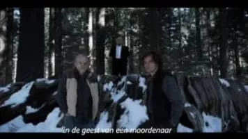 My Son, My Son, What Have Ye Done? - 2009 ‧ Drama/Thriller ‧ 1h 33m