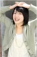 Nanami Sakuraba - Japanese gravure idol