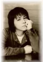 Naozumi Takahashi - Japanese singer