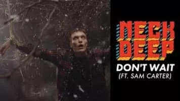 Neck Deep - Pop band