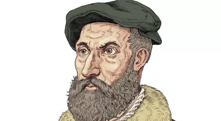 Niccolò Tartaglia - Italian mathematician