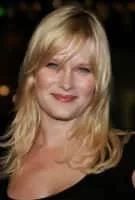 Nicholle Tom - American actress