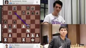 Niclas Huschenbeth - German YouTuber