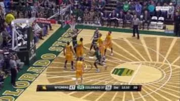 Nicolás Carvacho - Chilean-American basketball player