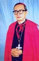 Nicolas Huỳnh Văn Nghi (Nicôla Huỳnh Văn Nghi) - 