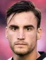 Nicolás Tagliafico - Footballer