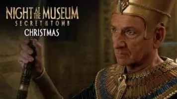 Night at the Museum: Secret of the Tomb - 2014 ‧ Fantasy/Adventure ‧ 1h 38m