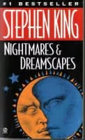Nightmares & Dreamscapes: From the Stories of Stephen King - TV series