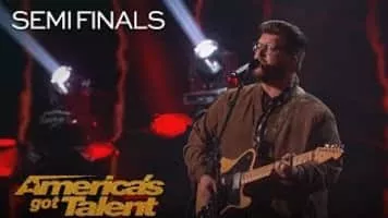 Noah Guthrie - Singer-songwriter