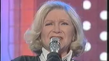 Nora Brockstedt - Norwegian singer