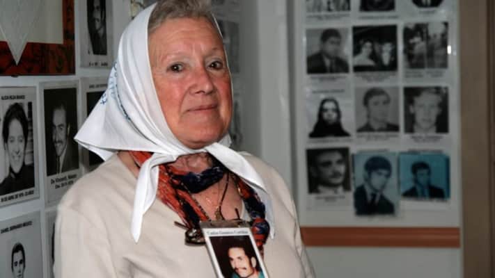 Nora Morales de Cortinas - Psychologist