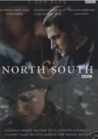 North and South - British television programme