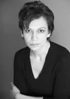 Oana Pellea - Romanian actress