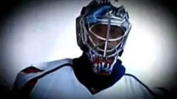 Olaf Kölzig - German ice hockey player