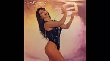 Olga Breeskin - Mexican Violinist