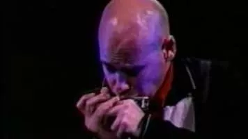 Olivier Ker Ourio - Musician